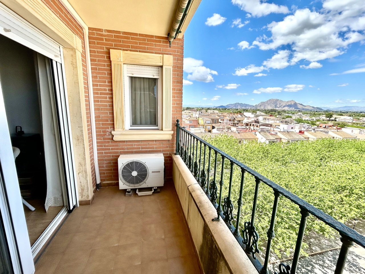 Wohnung zum verkauf in Almoradi