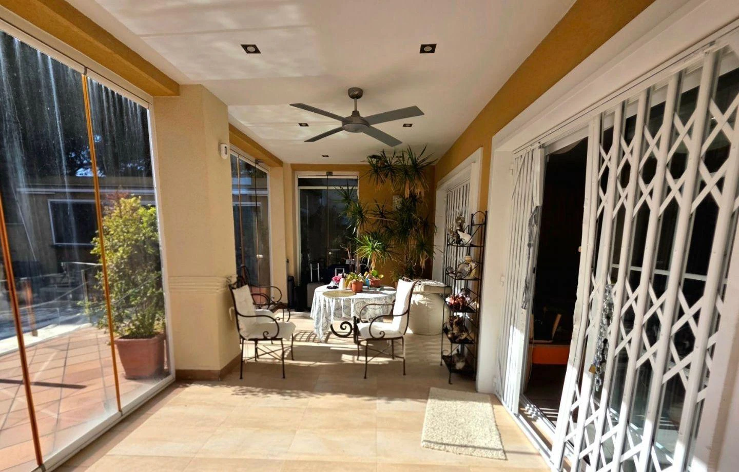 Villa te verkoop in Dehesa De Campoamor