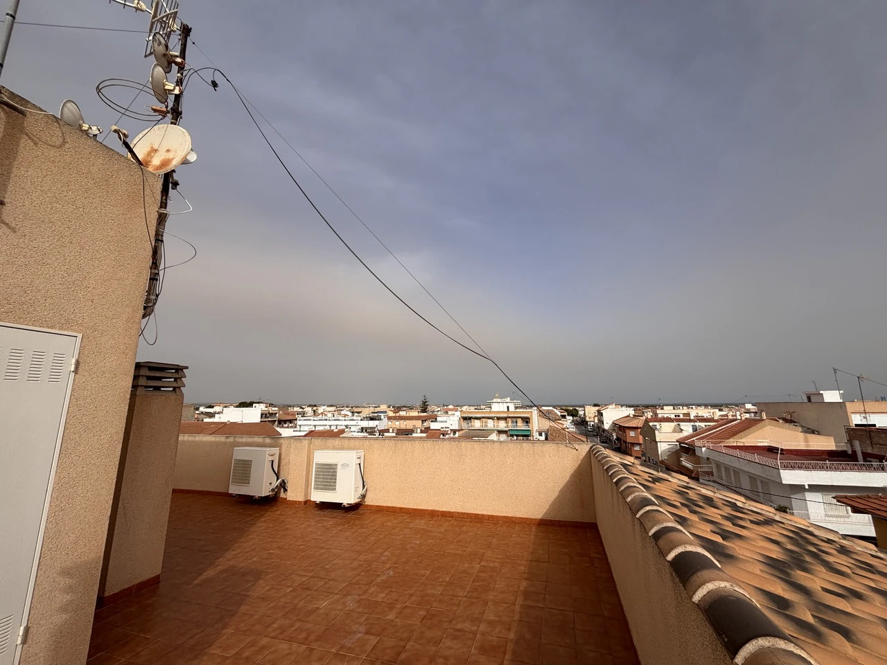 Appartement en ville à la vente à Lo Pagan