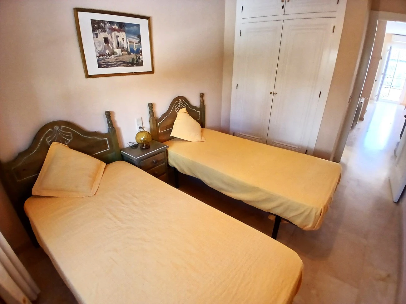Bungalow à la vente à Villamartin