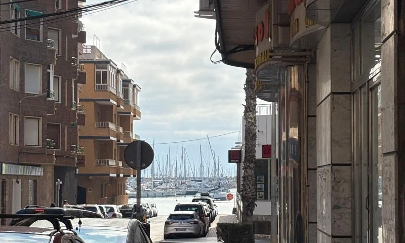 Stats Woning te verkoop in Torrevieja