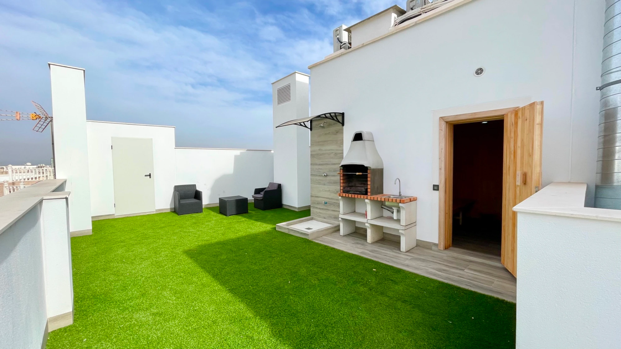 Appartement en ville à la vente à Torrevieja