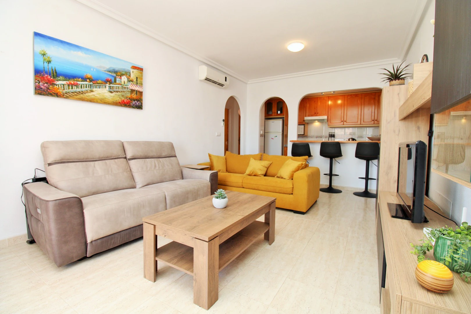 Stats Woning te verkoop in Playa Flamenca