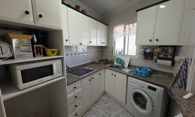 Stats Woning te verkoop in Torrevieja