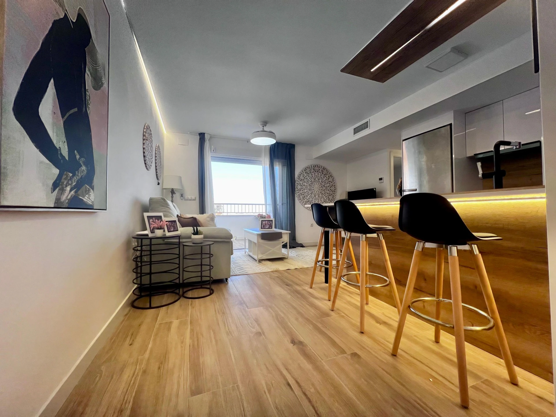 Appartement en ville à la vente à Torrevieja
