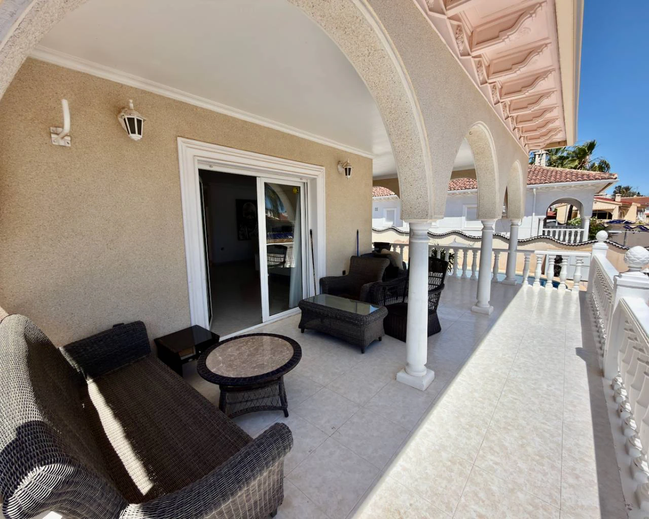 Villa in vendita a Ciudad Quesada