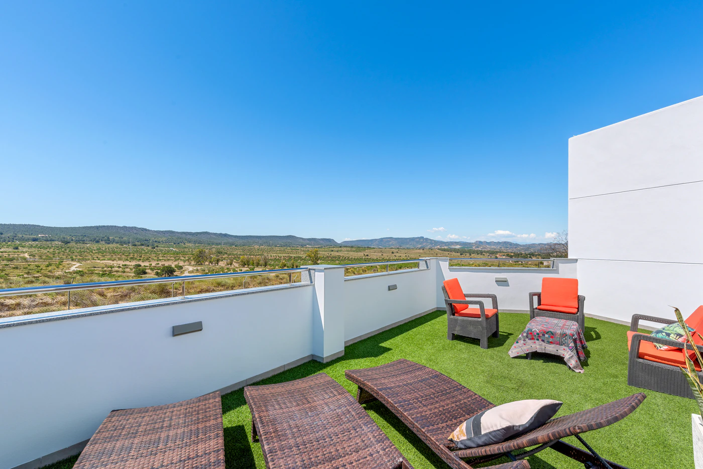 Villa à la vente à Torremendo