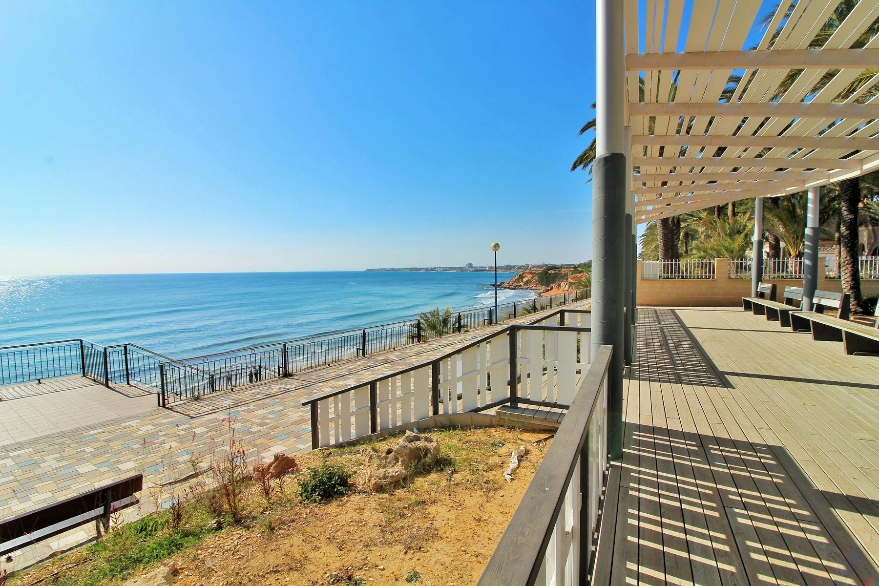 Flat for sale in Punta Prima