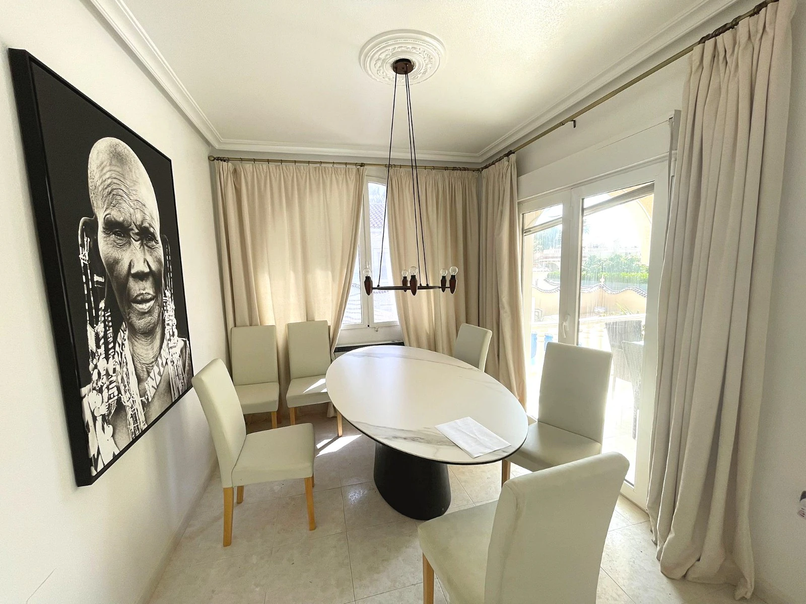 Villa in vendita a Ciudad Quesada