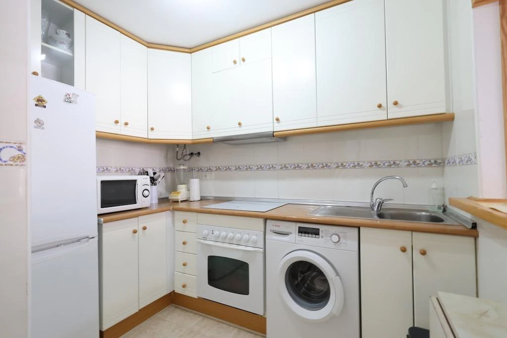 Appartement en ville à la vente à Torrevieja