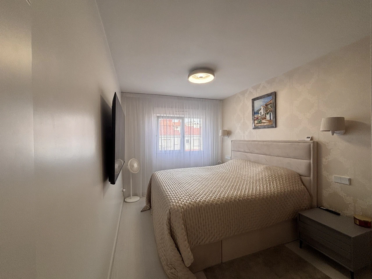 Appartement en ville à la vente à Lo Pagan
