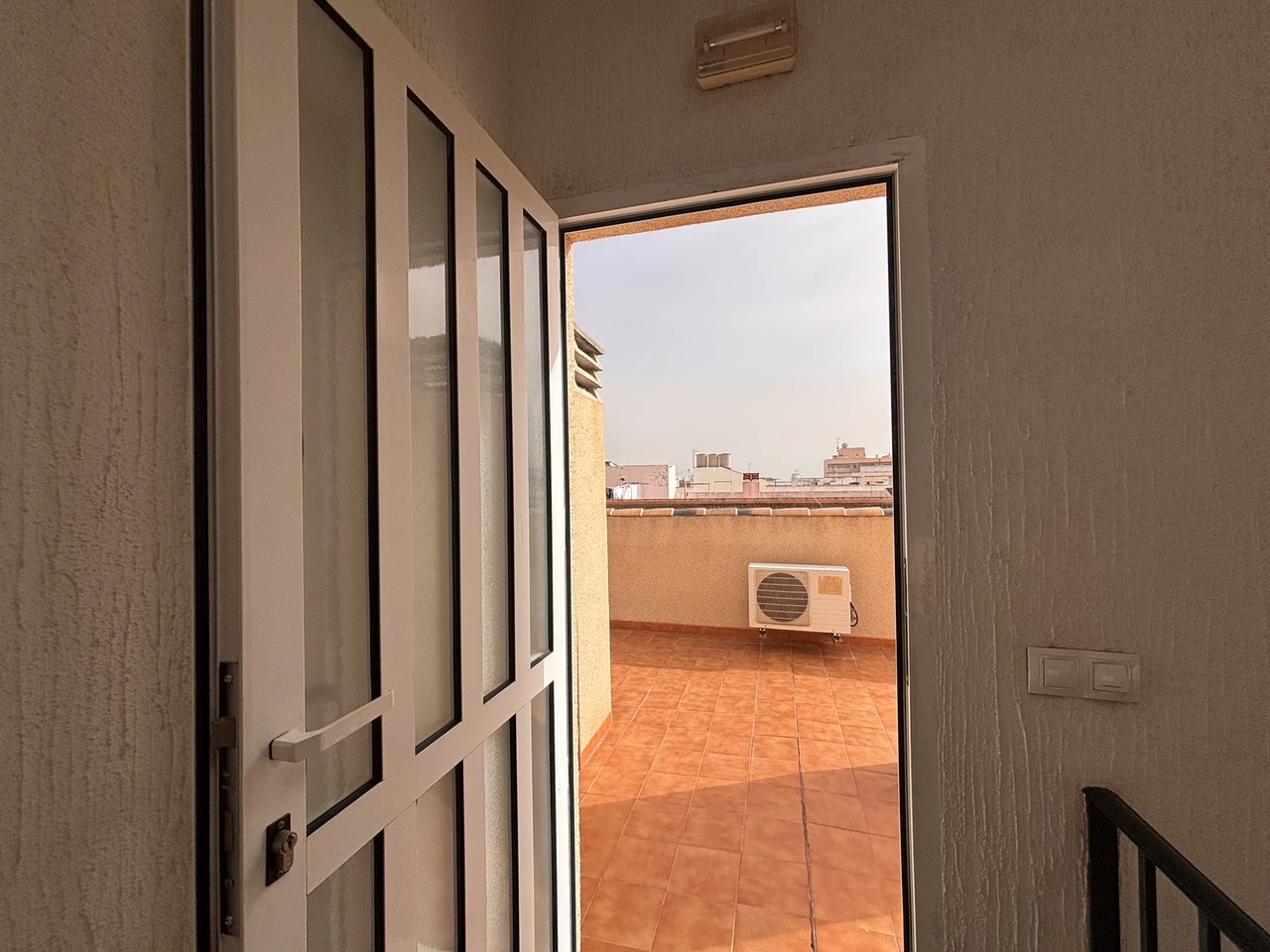 Appartement en ville à la vente à Lo Pagan