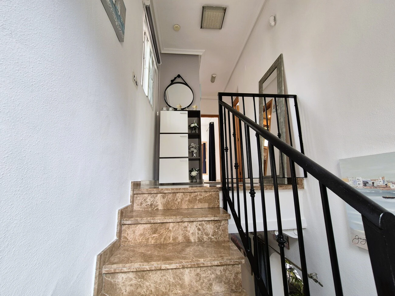 Villa à la vente à Villamartin