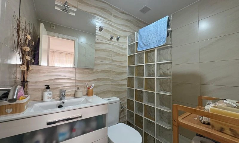 Duplex for sale in Torrevieja