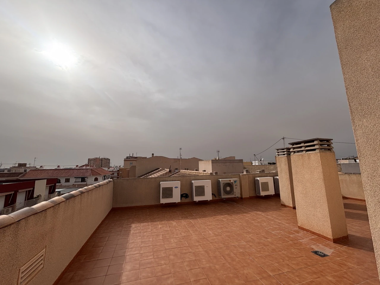 Appartement en ville à la vente à Lo Pagan