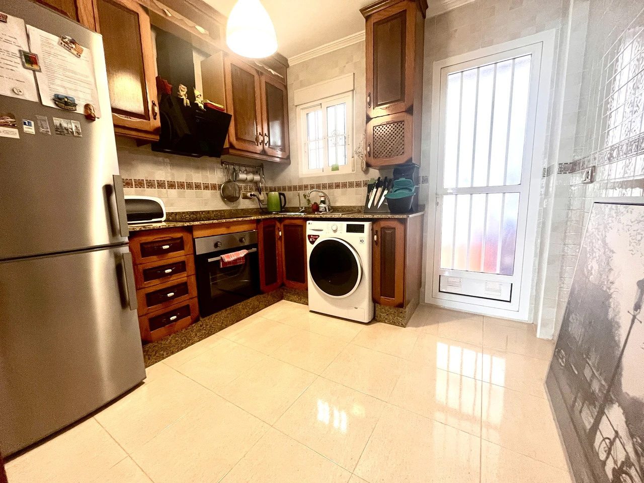 Stats Woning te verkoop in Cabo Roig