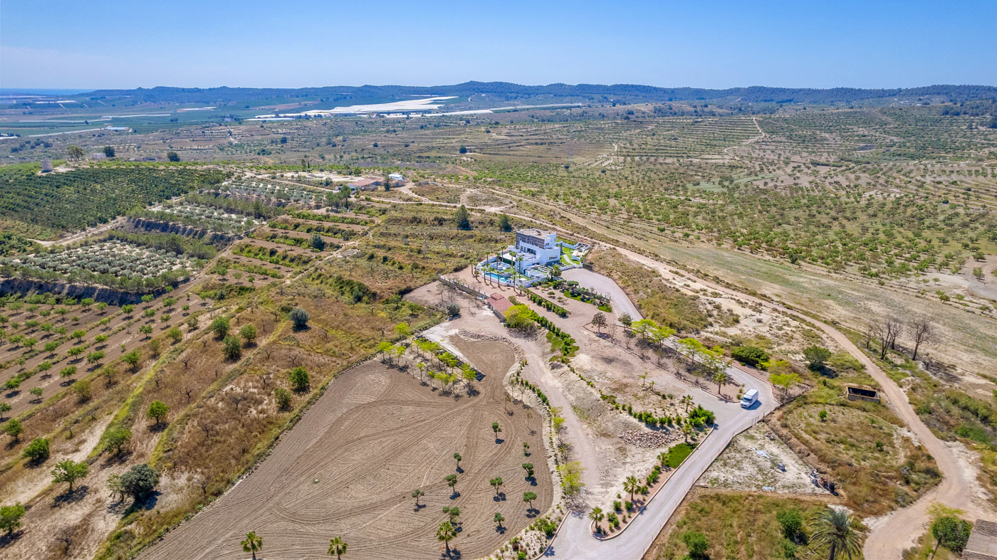 Villa à la vente à Torremendo
