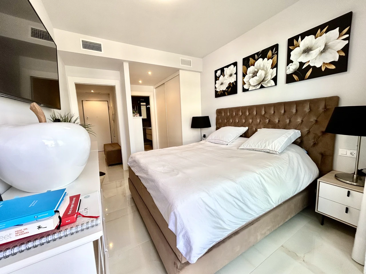 Flat til salg i Playa Flamenca