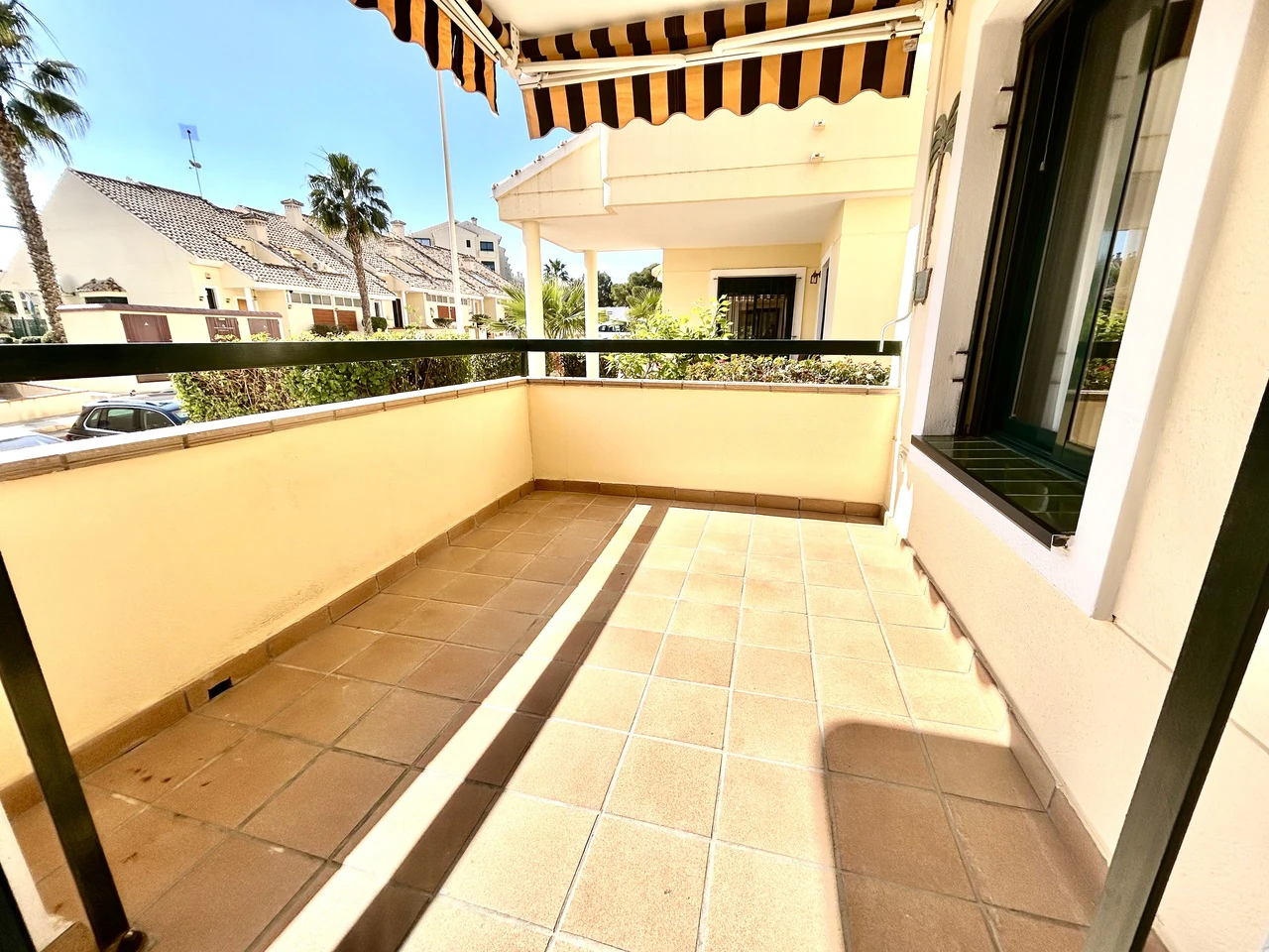 Flat for sale in Campoamor R-5