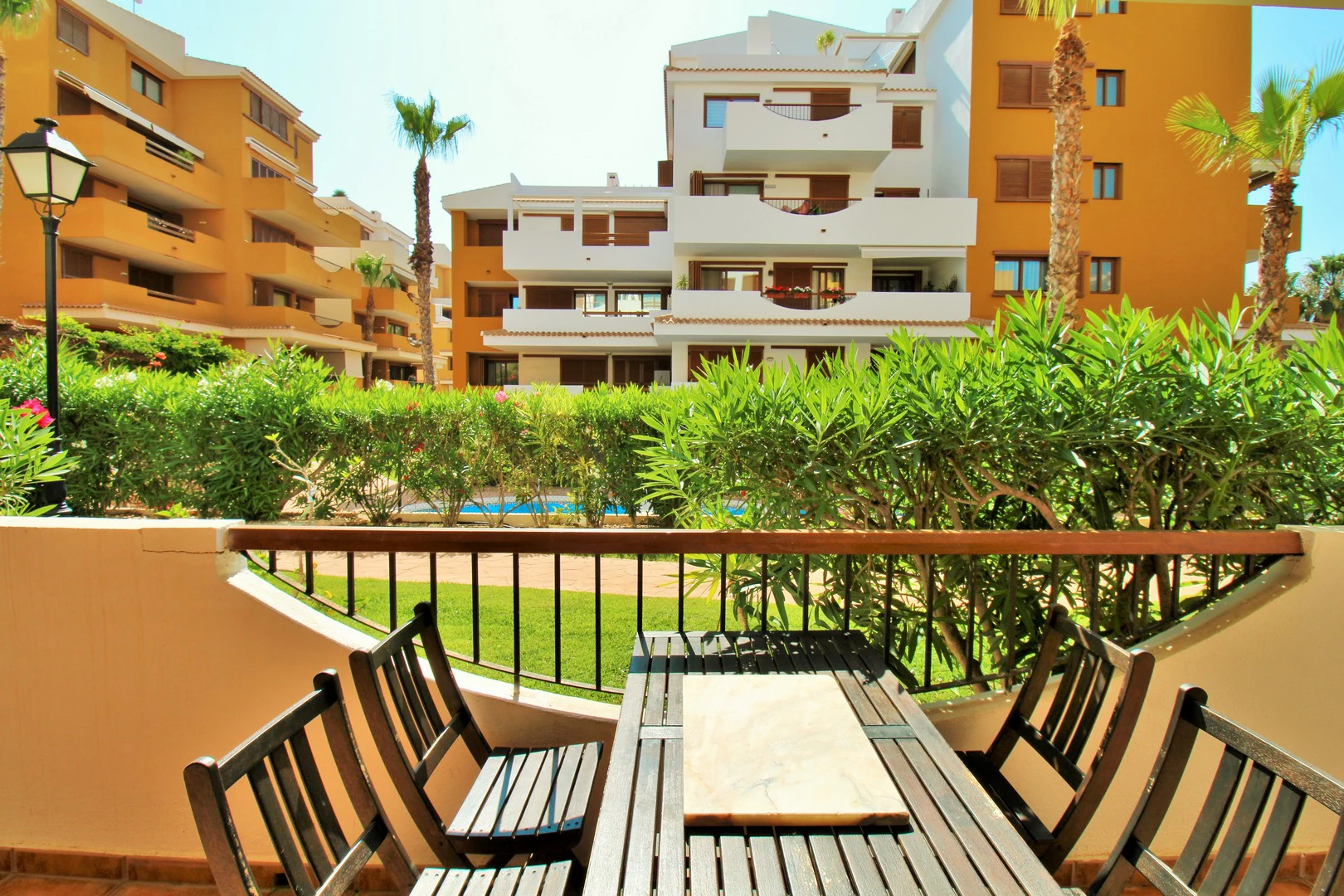 Flat for sale in Punta Prima