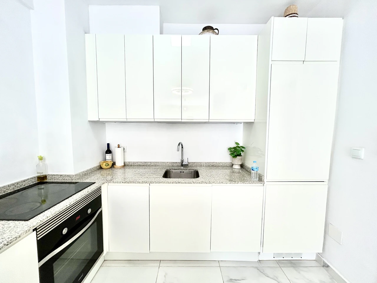 Wohnung zum verkauf in La Zenia