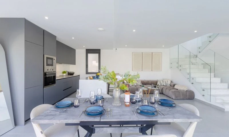 Villa à la vente à Algorfa
