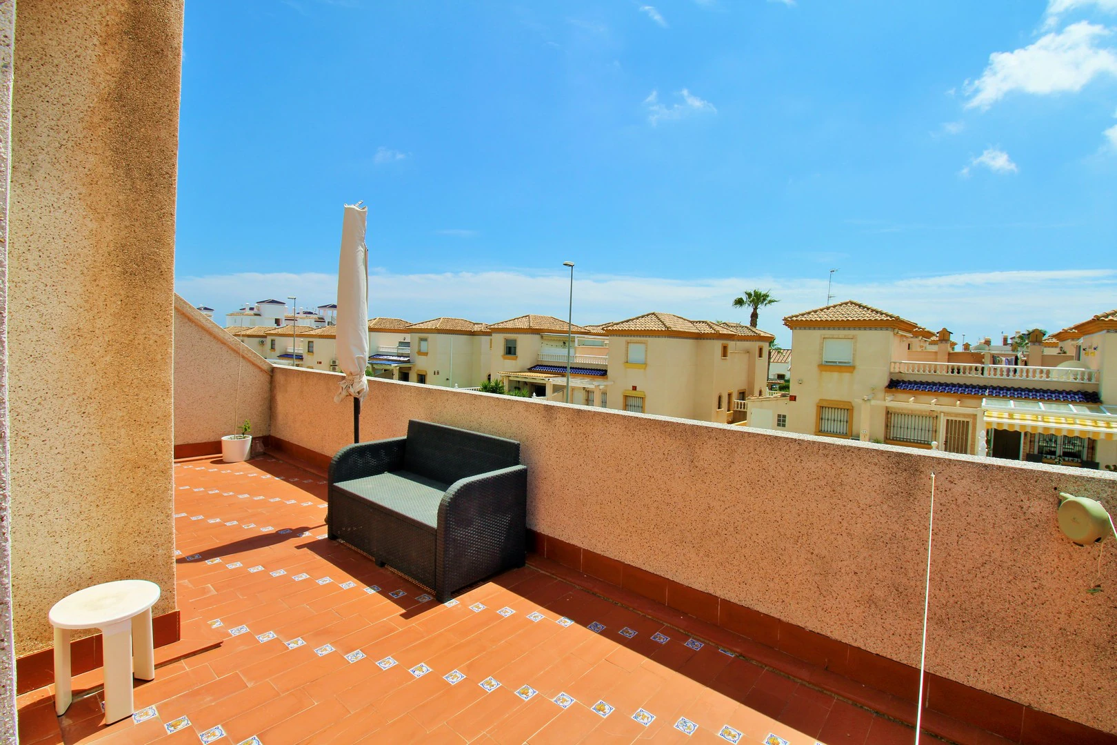 Maison jumelée à la vente à Villamartin