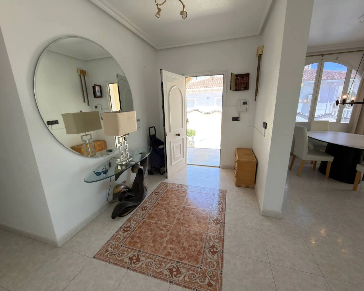 Villa in vendita a Ciudad Quesada