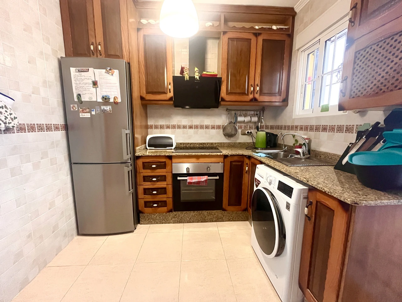 Stats Woning te verkoop in Cabo Roig