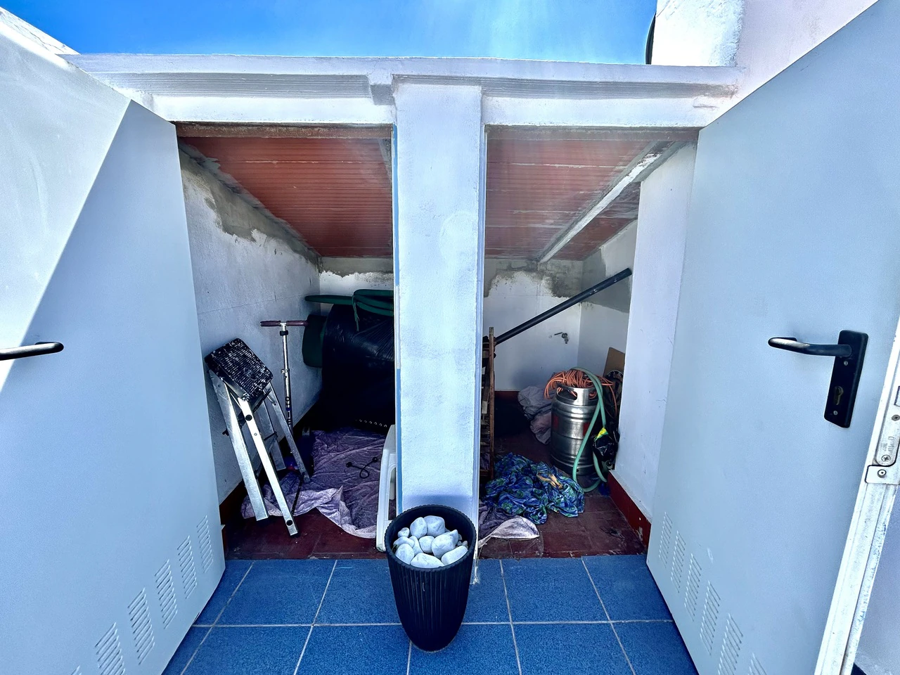 Terraced house for sale in Punta Prima