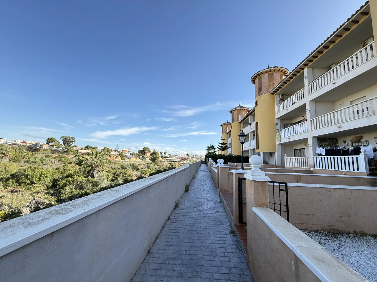 Stats Woning te verkoop in Cabo Roig