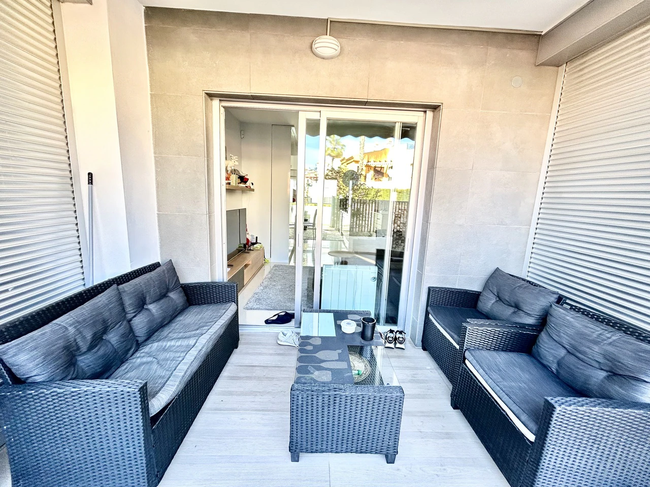 Flat for sale in Punta Prima