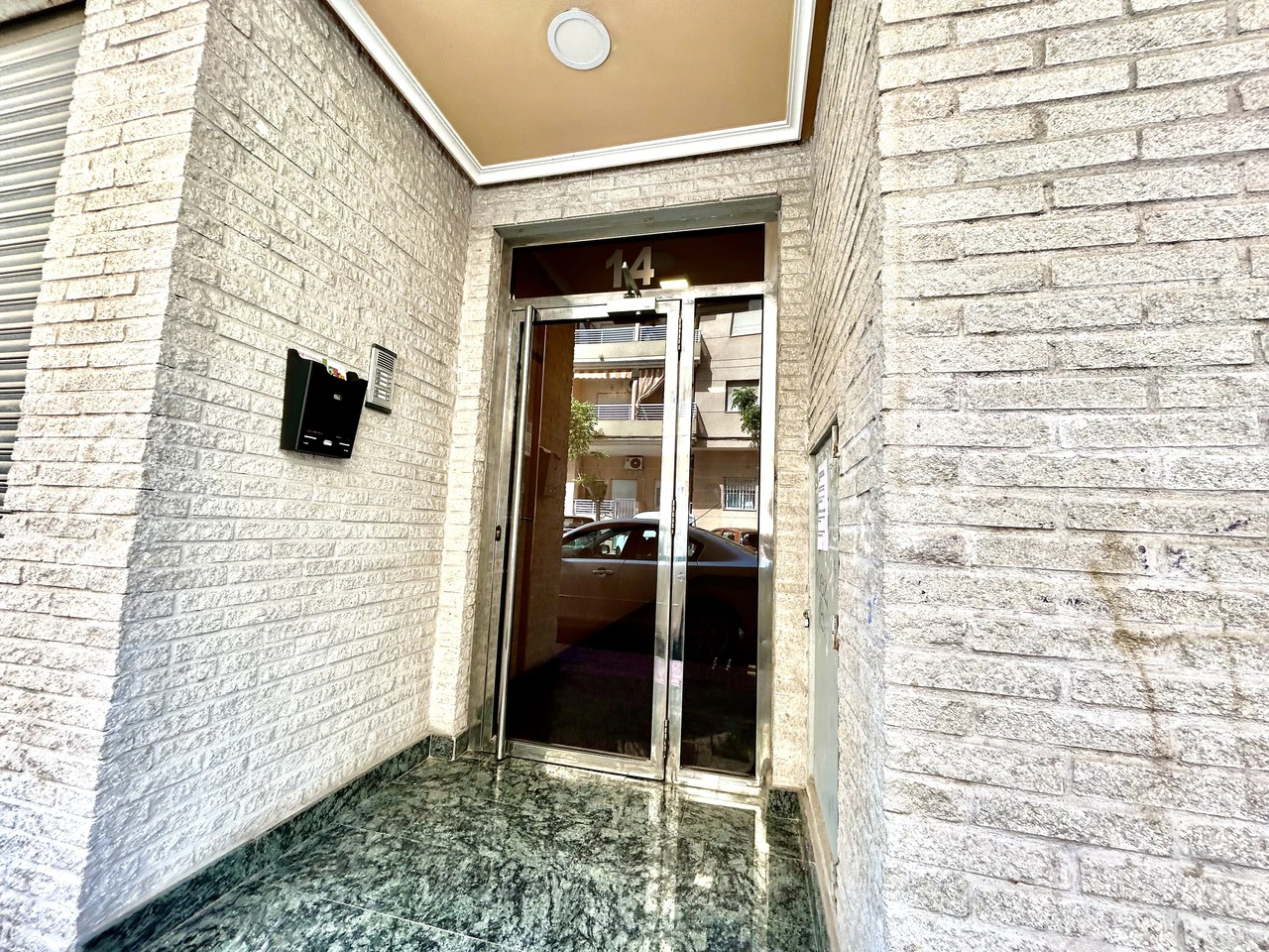 Stats Woning te verkoop in Torrevieja