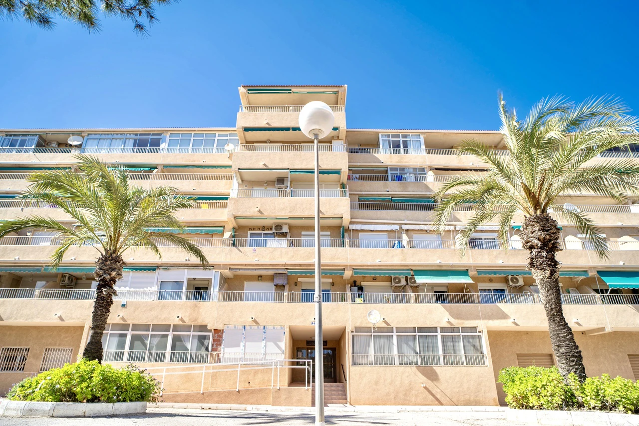 Stats Woning te verkoop in Guardamar Del Segura