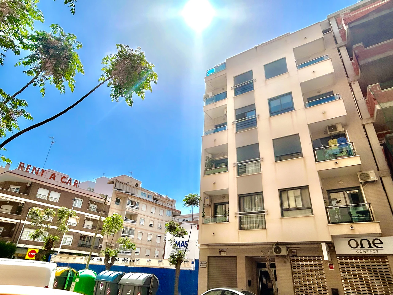 Stats Woning te verkoop in Torrevieja