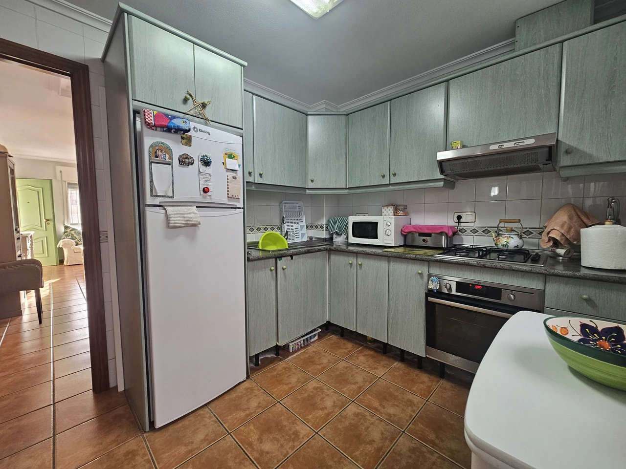 Bungalow te verkoop in La Zenia