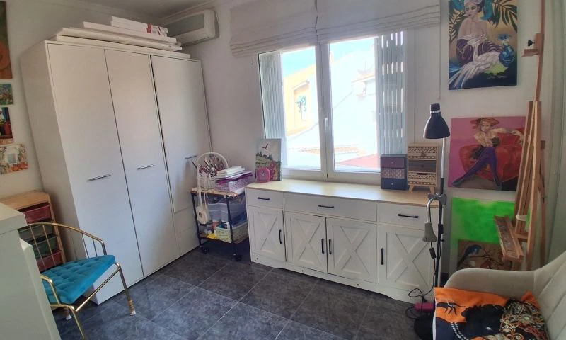 Duplex for sale in Torrevieja