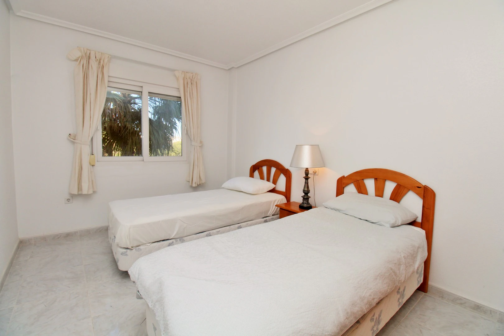 Flat til salg i Playa Flamenca
