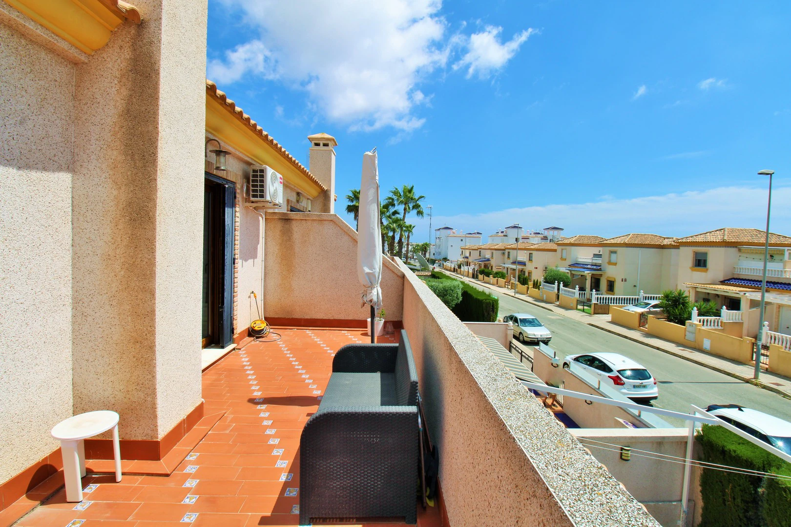 Maison jumelée à la vente à Villamartin