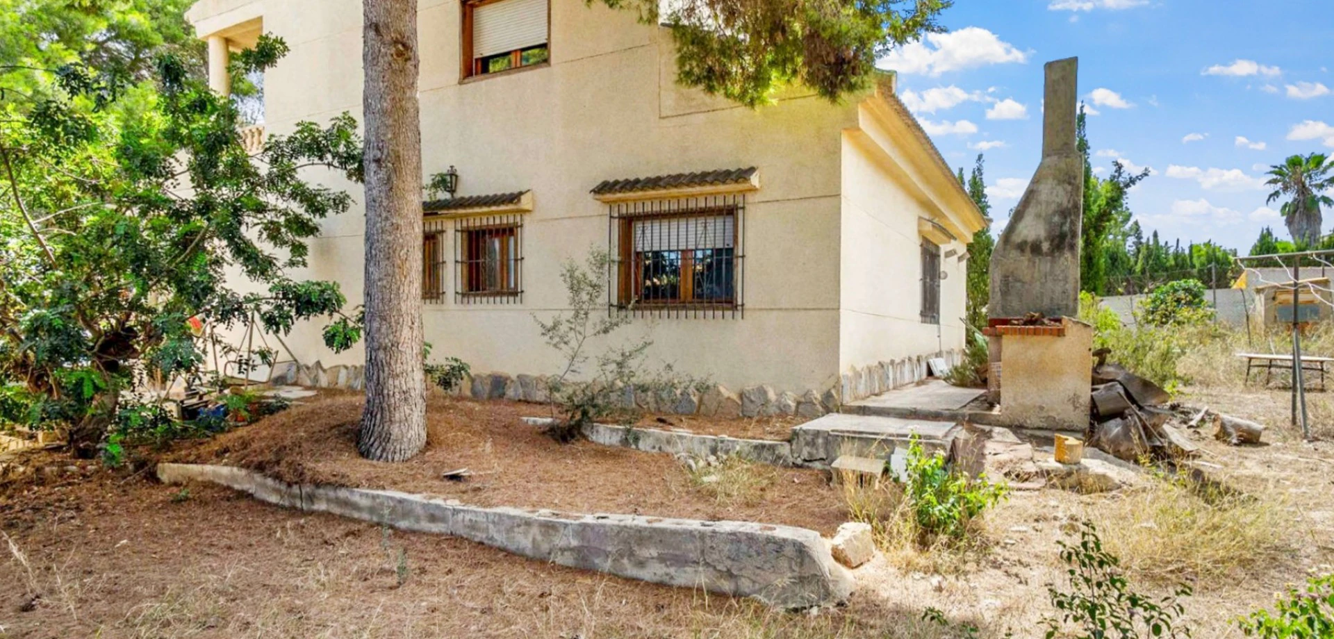 Villa for sale in Torrevieja