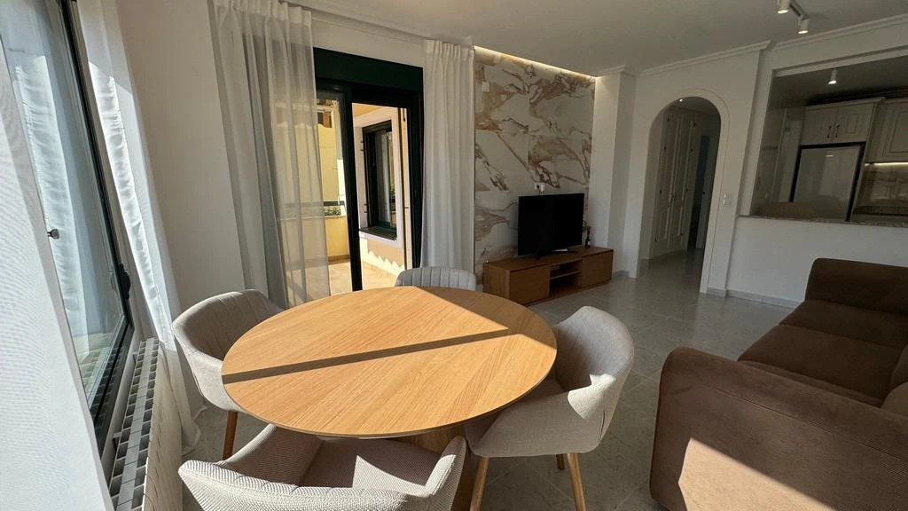 Appartement en ville à la vente à Orihuela Costa