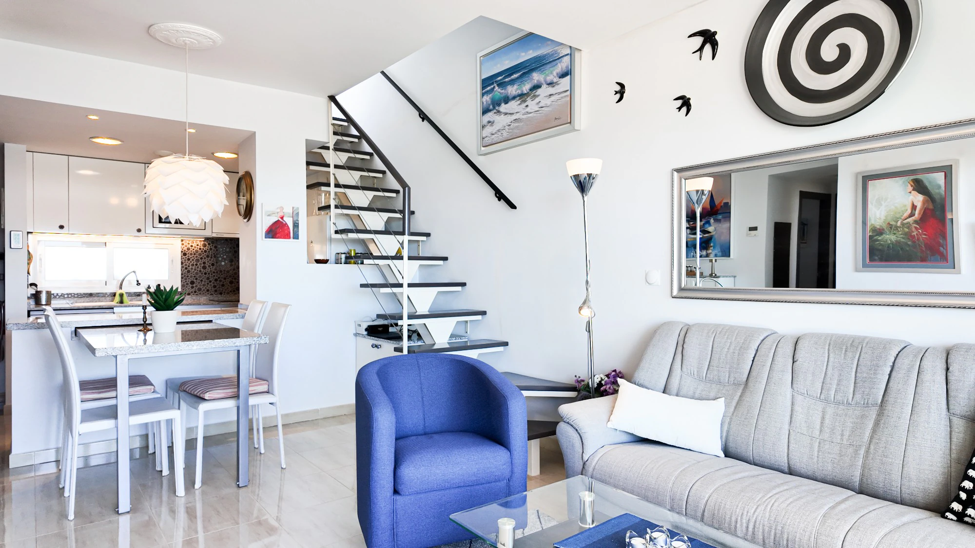 Flat for sale in Orihuela Costa