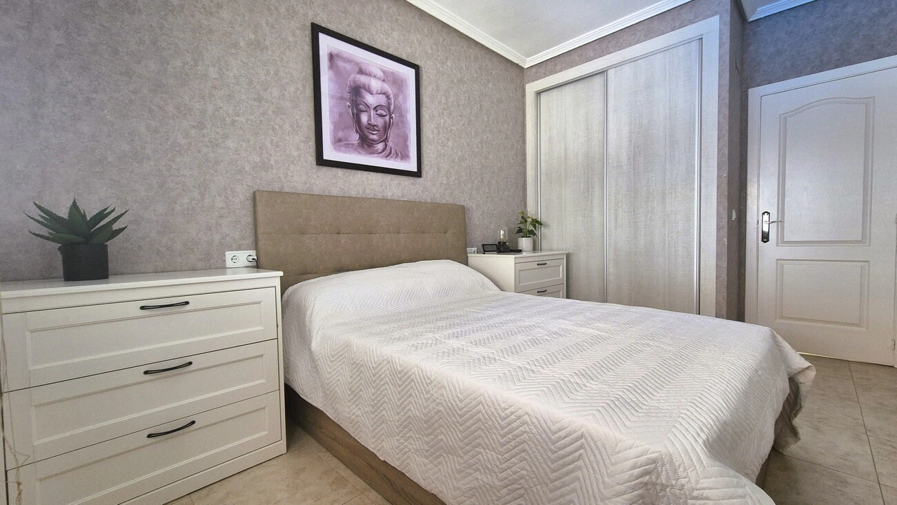 Maison jumelée à la vente à Villamartin