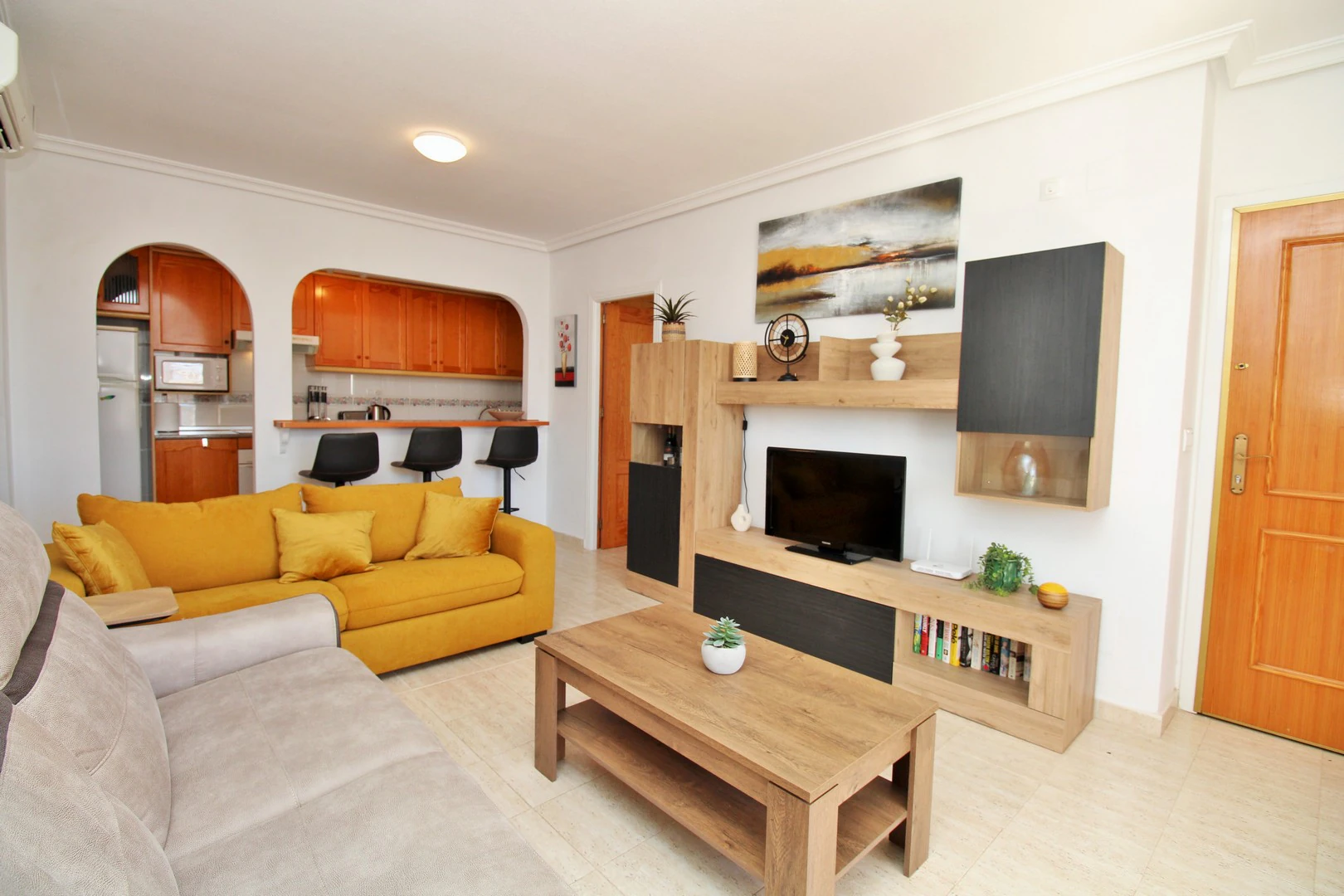 Stats Woning te verkoop in Playa Flamenca