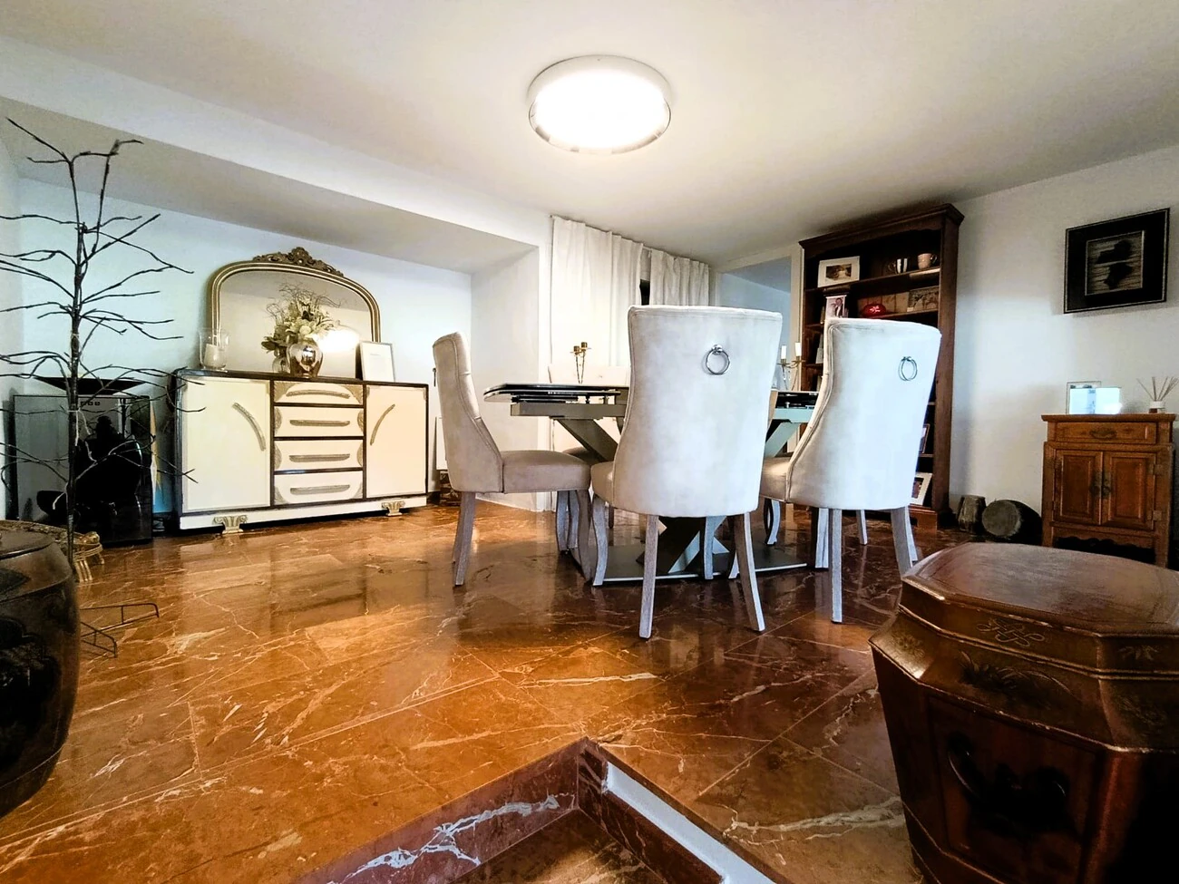 Appartement en ville à la vente à Las Ramblas Golf