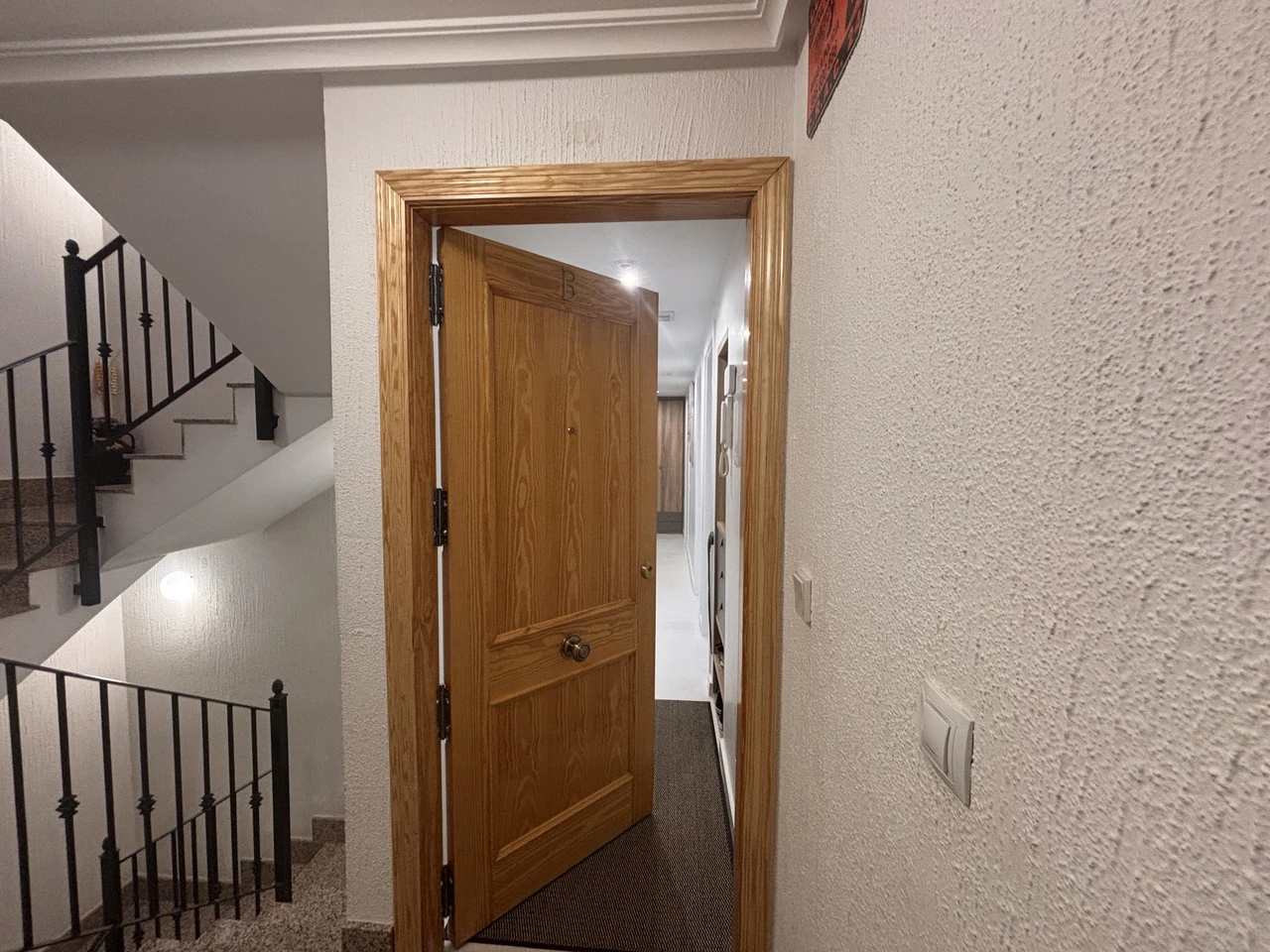 Appartement en ville à la vente à Lo Pagan