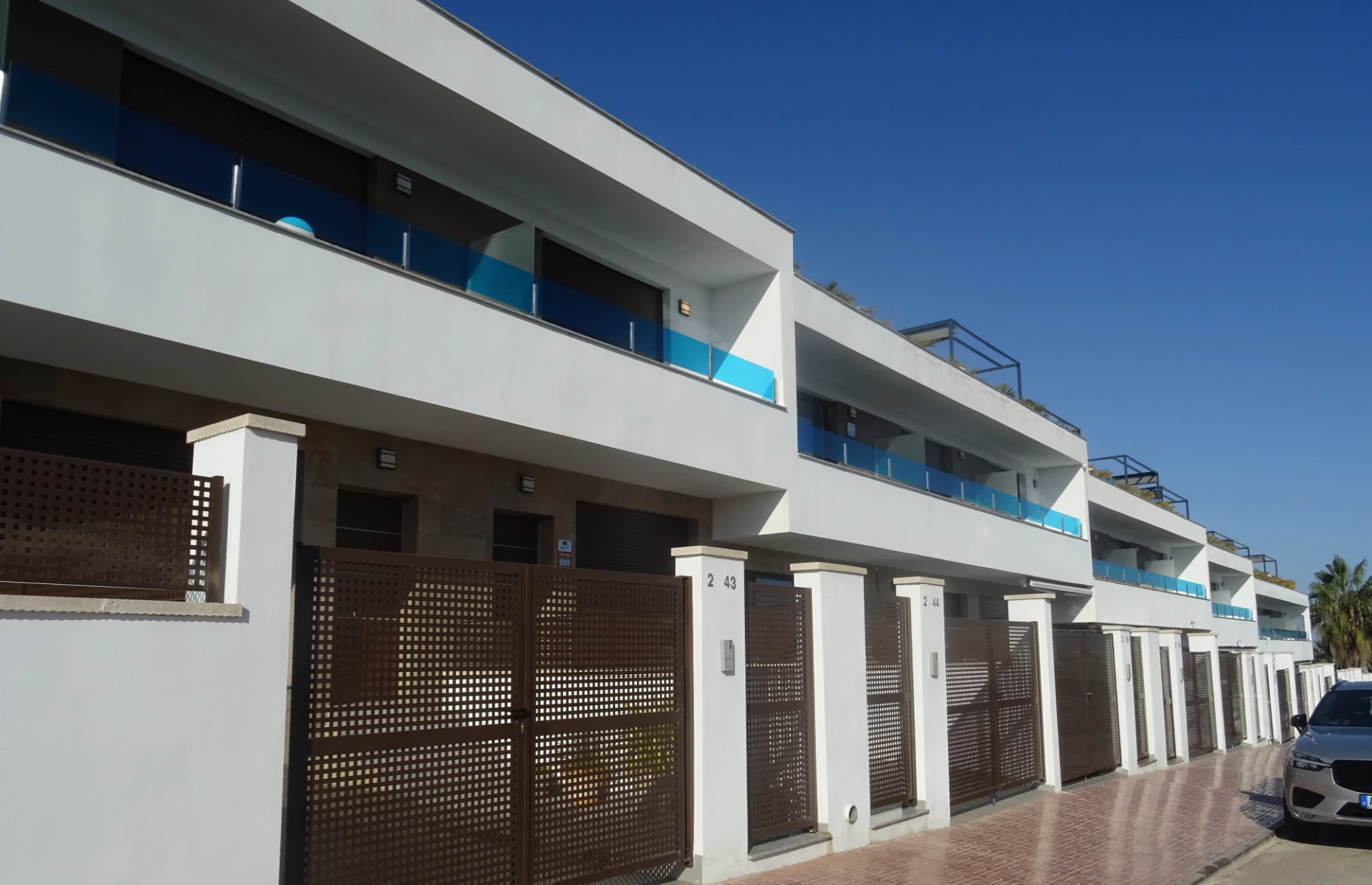 Maison jumelée à la vente à Torrevieja