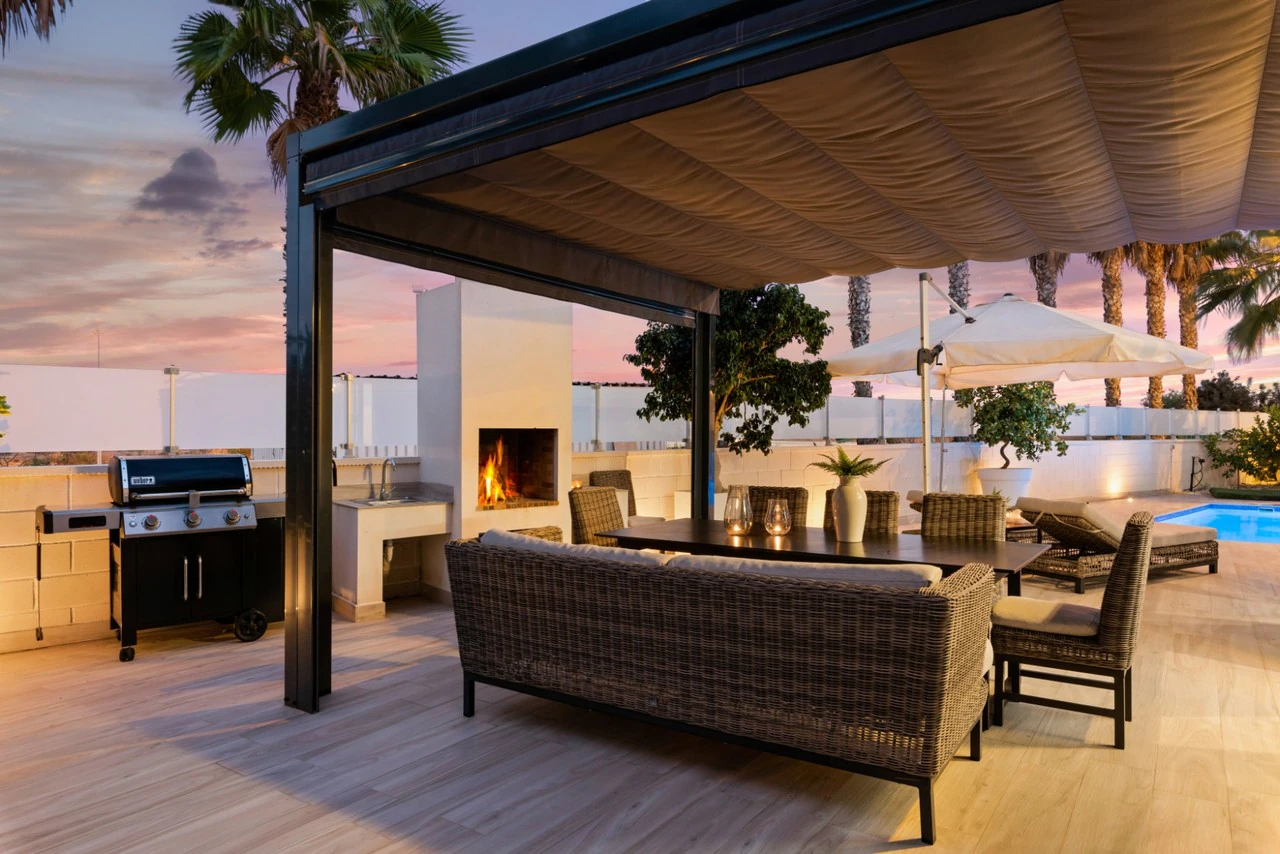 Villa zum verkauf in Cabo Roig