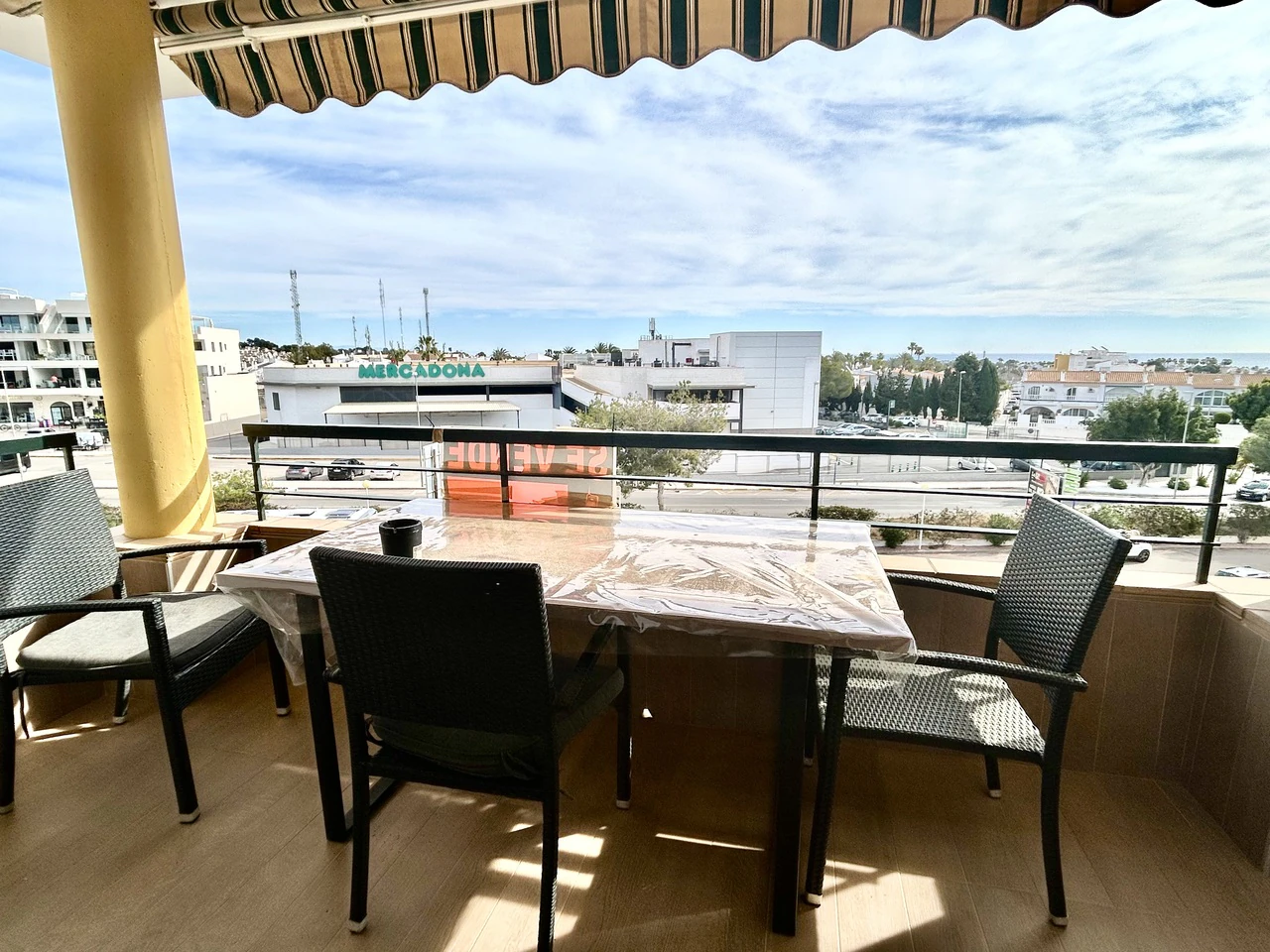Flat for sale in Campoamor R-5