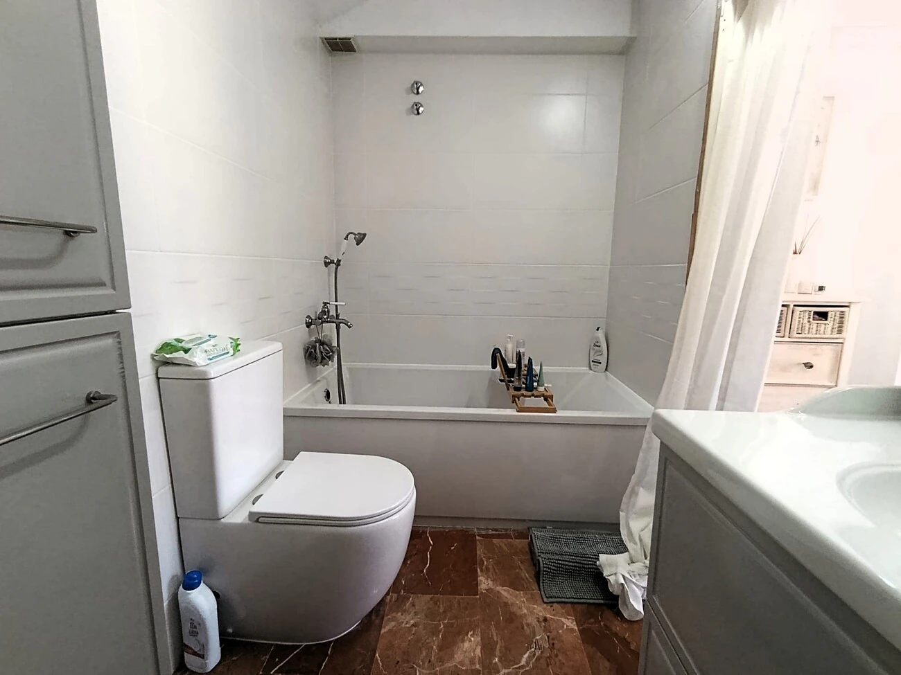 Appartement en ville à la vente à Las Ramblas Golf